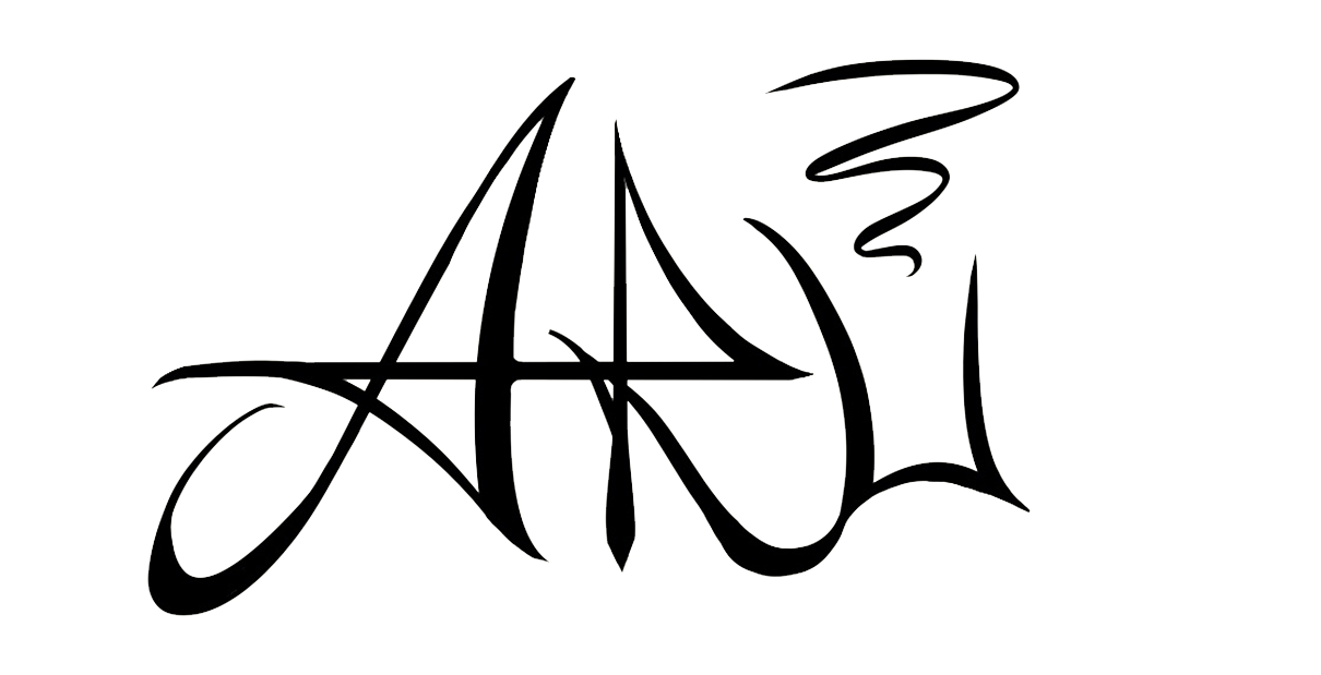 Logo ARU