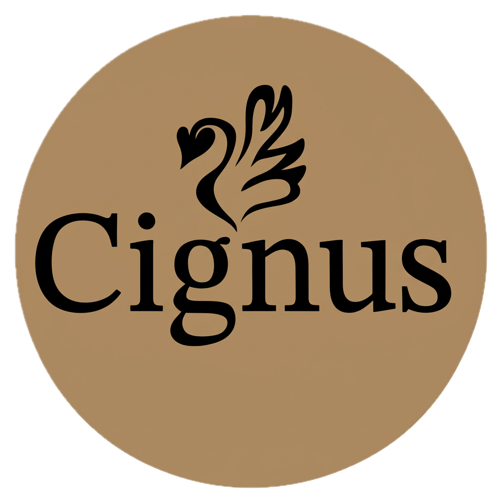 Logo Cignus